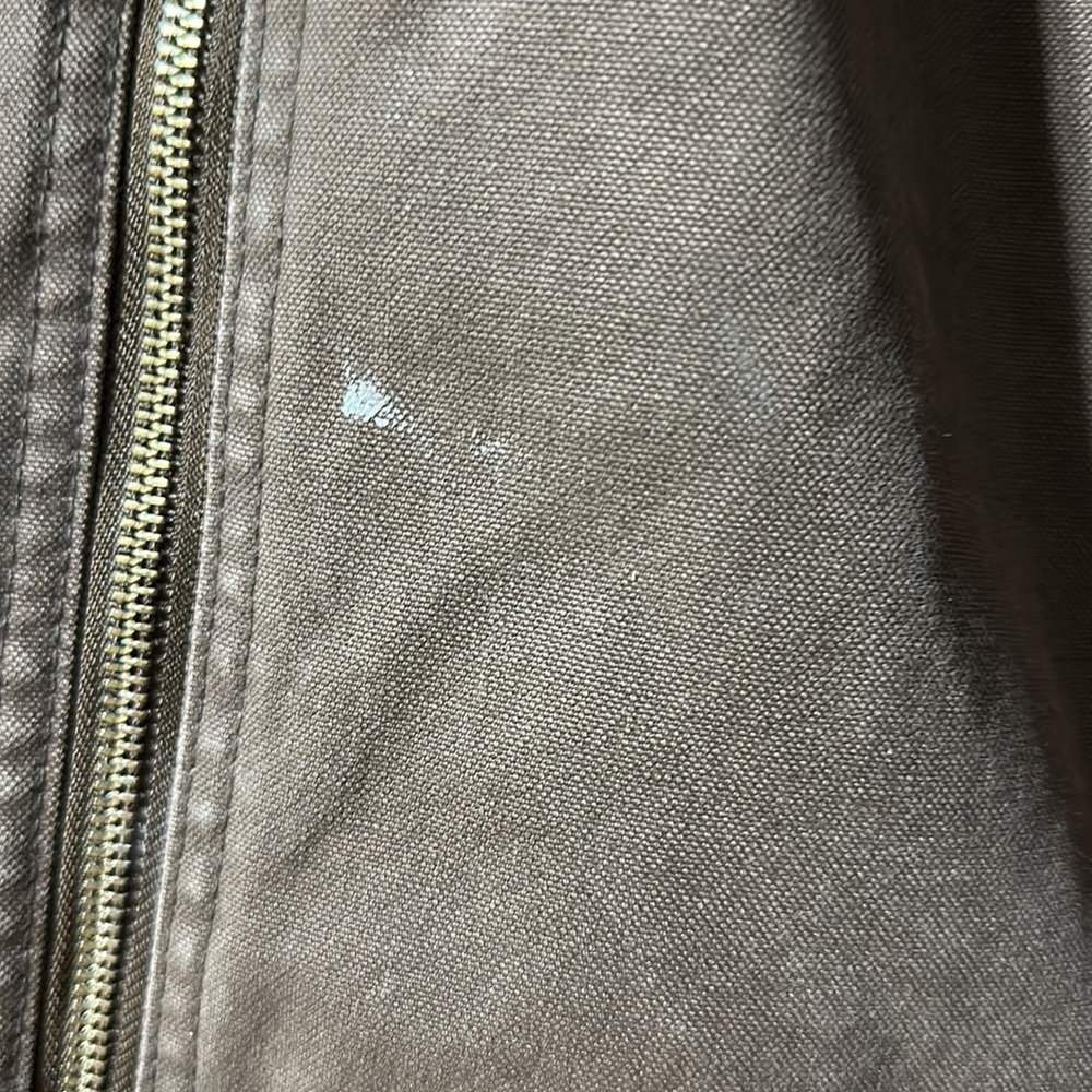 Wolverine mens jacket - Picture 4 of 9